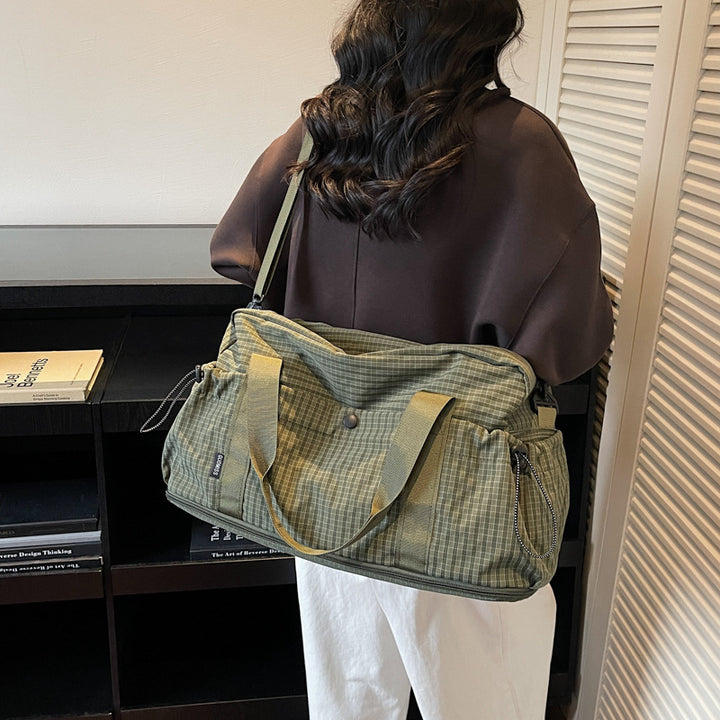 Functional Travel Duffle Bag Kalsten