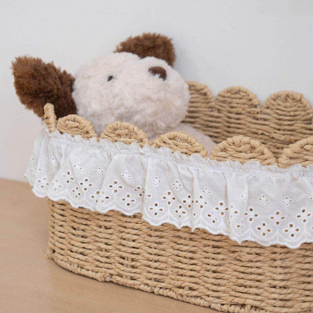 Storage basket Kalsten