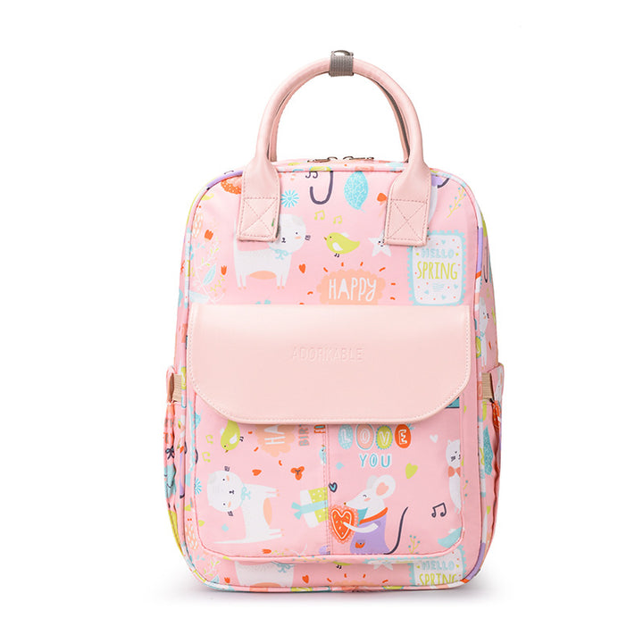 Stylish Backpack Kalsten