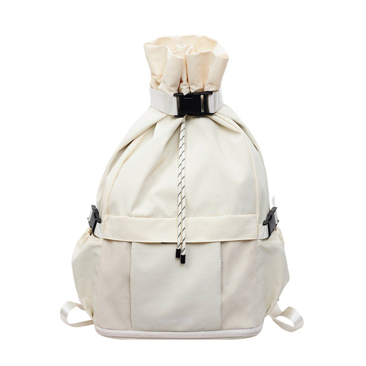 Lightweight Drawstring Backpack Kalsten