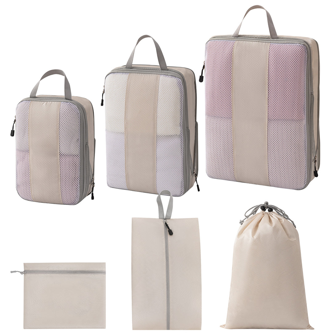 Travel Packing Cube Set Kalsten
