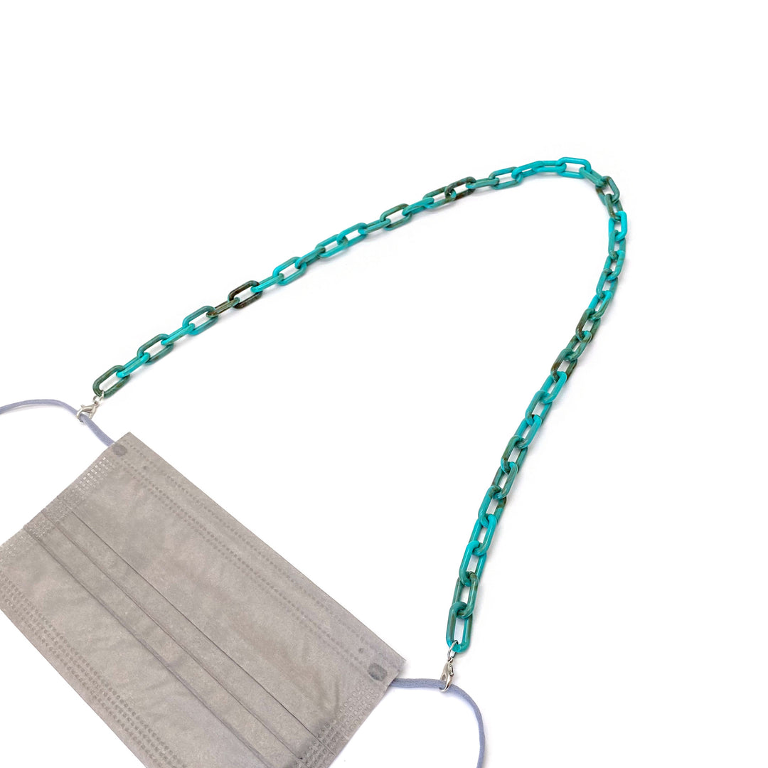Chunky Eyewear Retainer Chain Kalsten