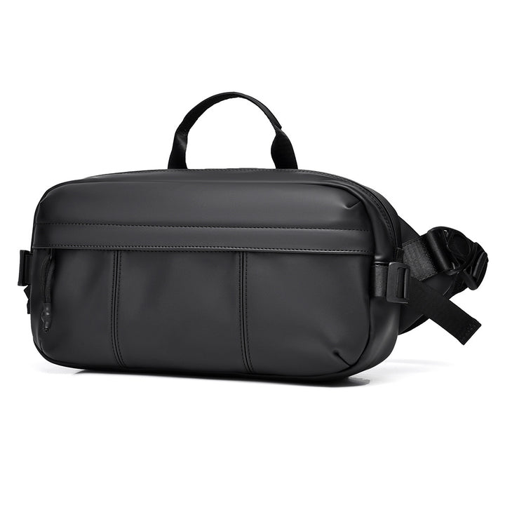 Versatile Crossbody Bag Kalsten