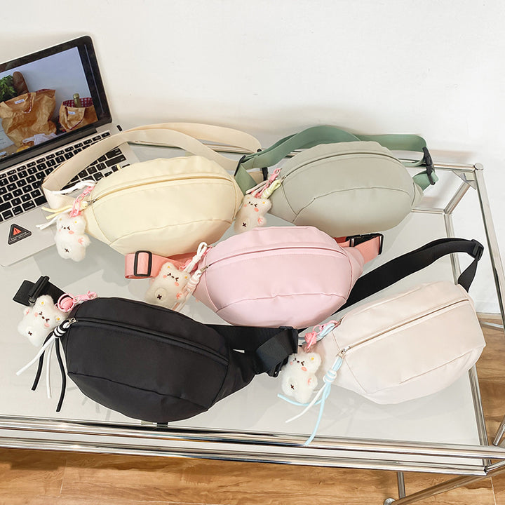 Compact Crossbody Bag Kalsten