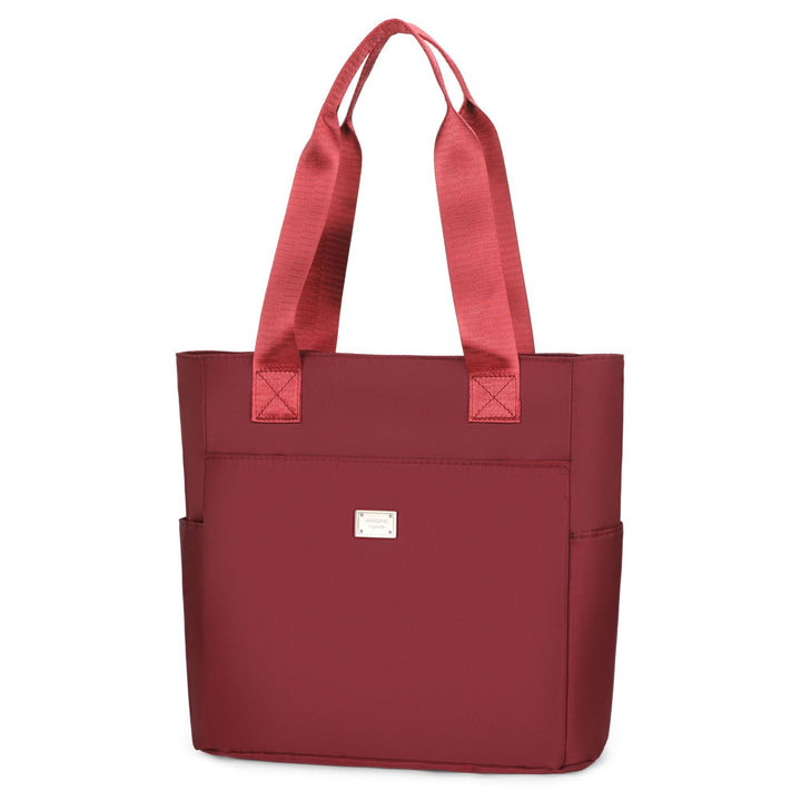 Everyday Stylish Utility Tote Bag Kalsten