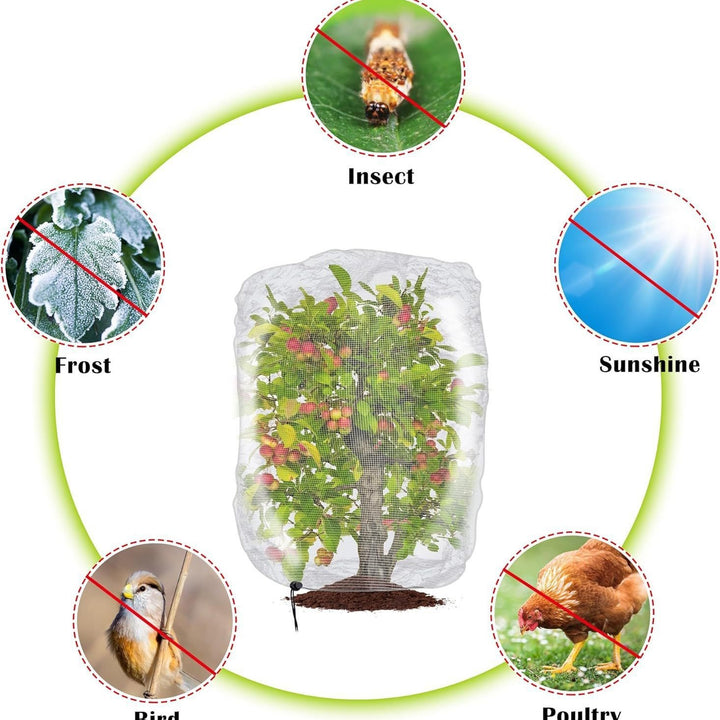 Plant Protection Cover Kalsten