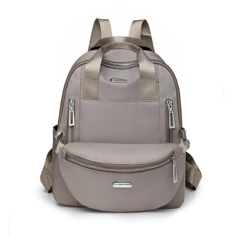 Lightweight Multi-Functional Backpack