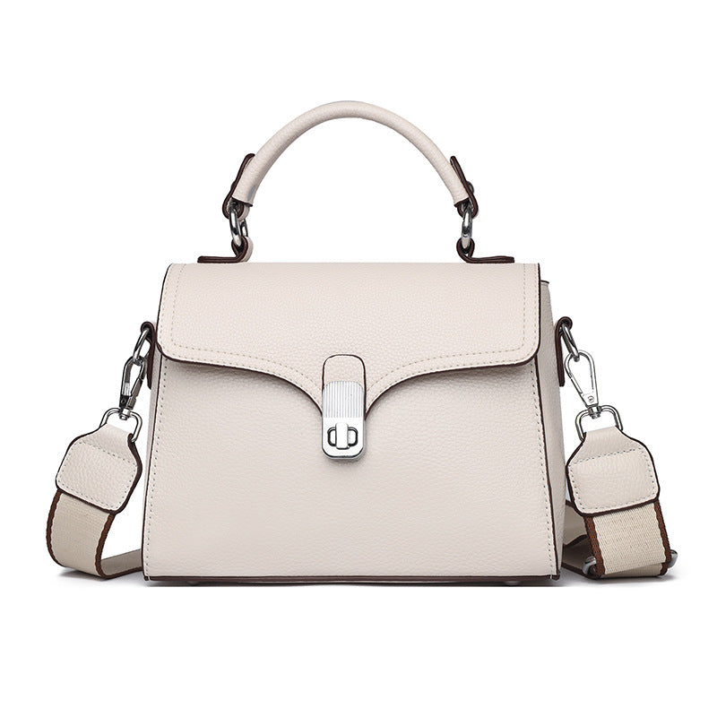 Elegant Structured Handbag Kalsten 1785771081