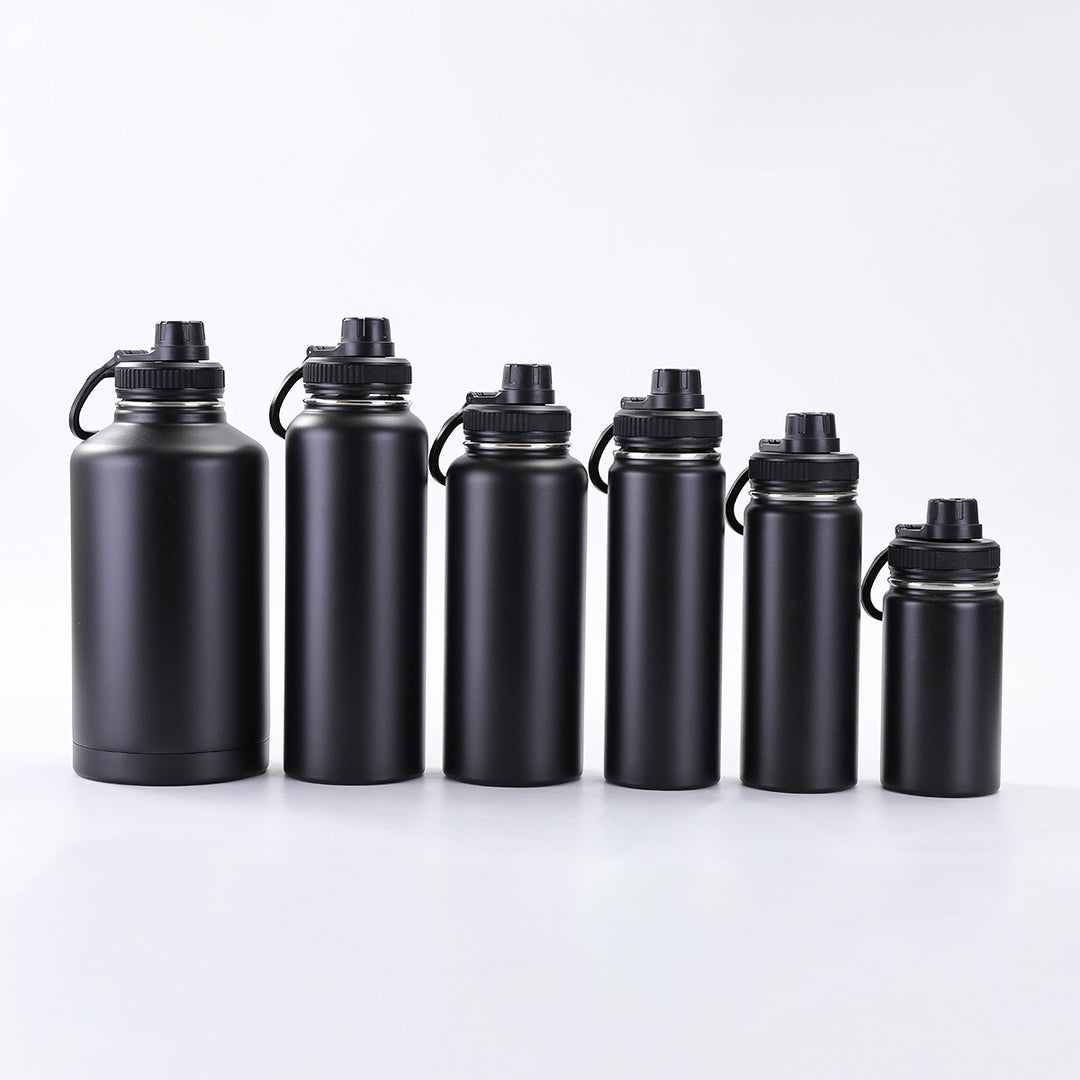 Women Stainless Steel Water Bottle Kalsten