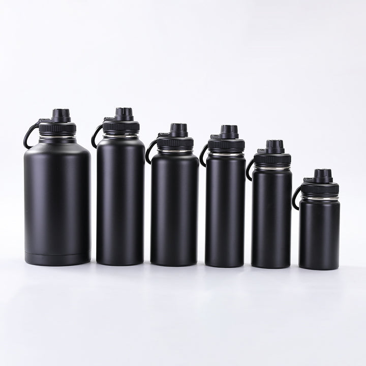 Women Stainless Steel Water Bottle Kalsten