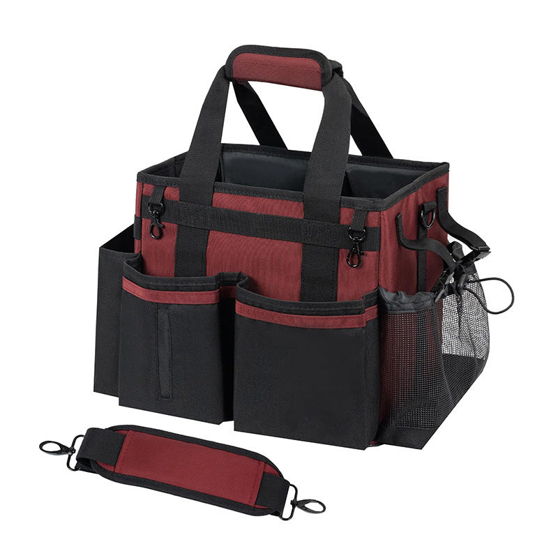 Versatile storage bag Kalsten