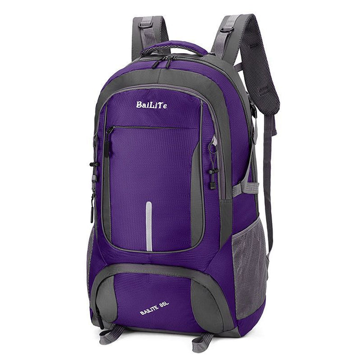 Versatile Outdoor Hiking Backpack Kalsten