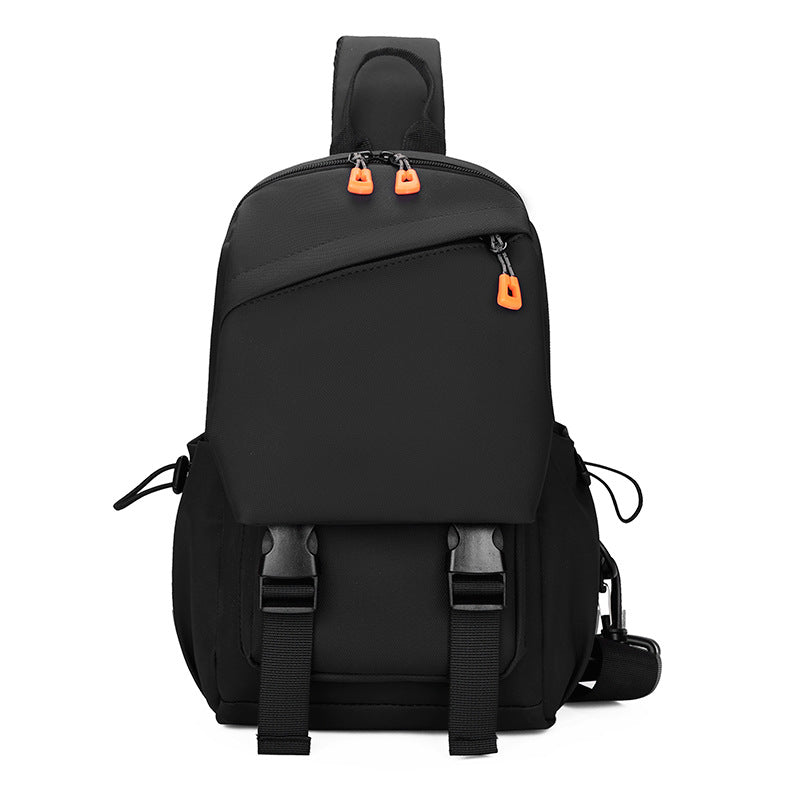 Versatile Sling Backpack