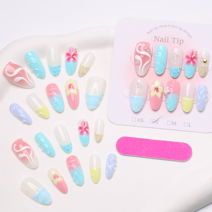 Artistic Nail Tip Kalsten