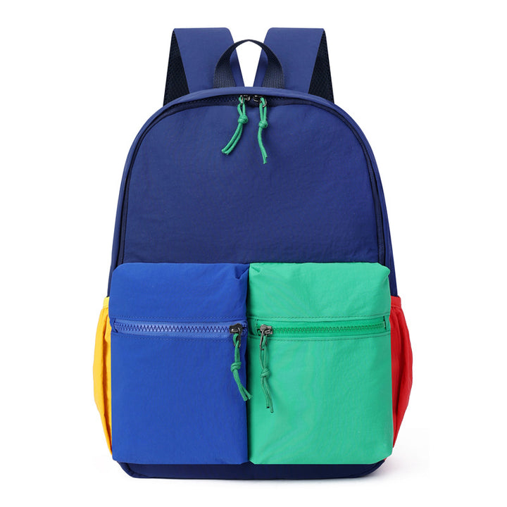 Casual Lightweight Travel Backpack Kalsten