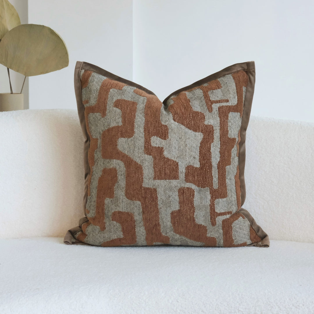 Decorative Throw Pillow for Bedroom Living Space