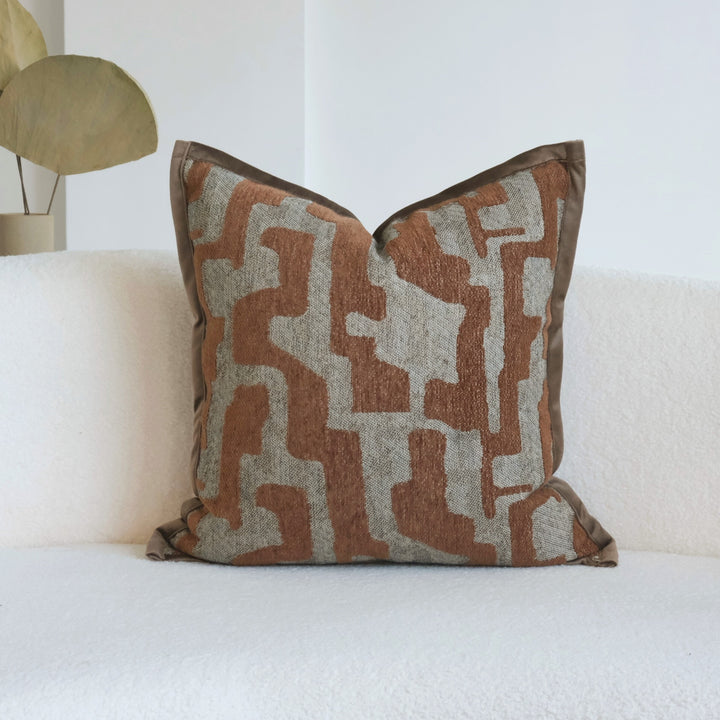 Decorative Throw Pillow for Bedroom Living Space