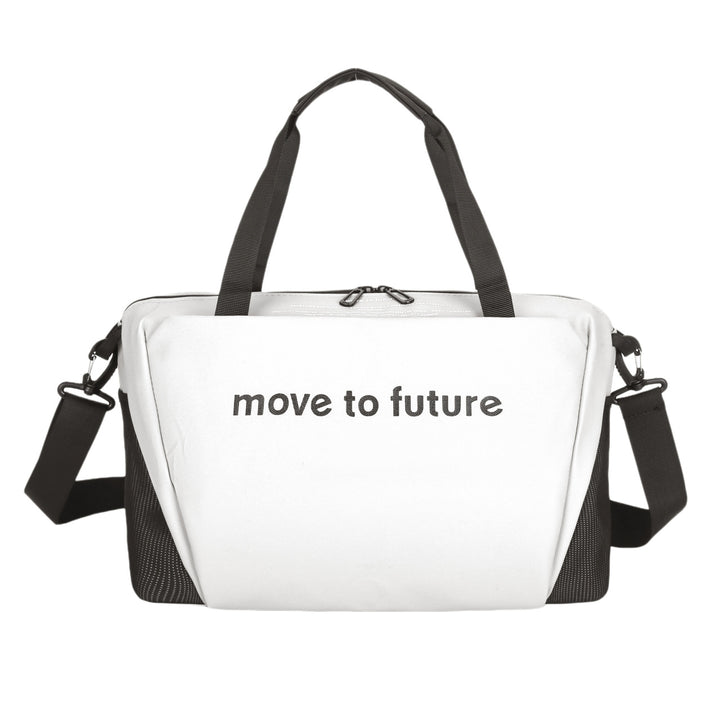 Innovative Functional Travel Duffle Bag Kalsten