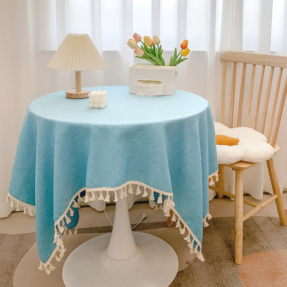 Decorative Tablecloth