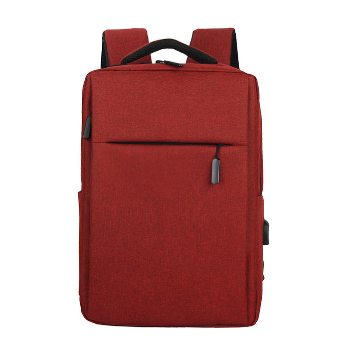 Sleek High-Capacity Laptop Backpack Kalsten