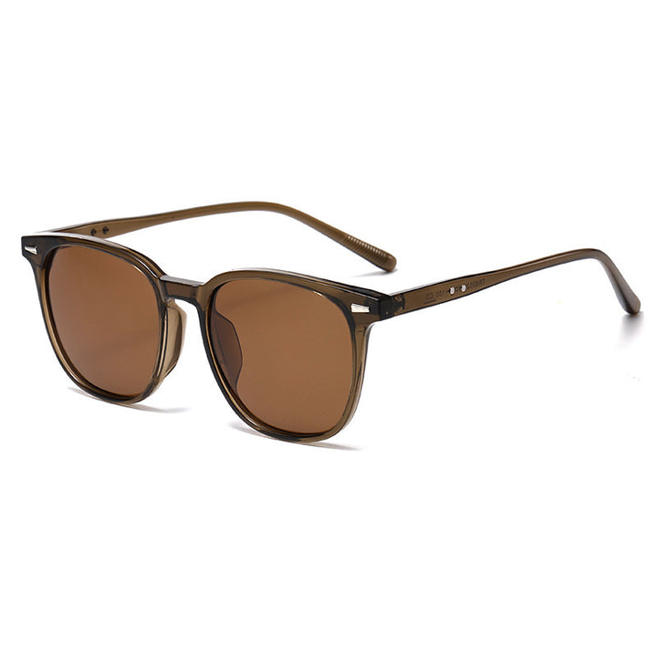 Premium Oversized Square Sunglasses Kalsten