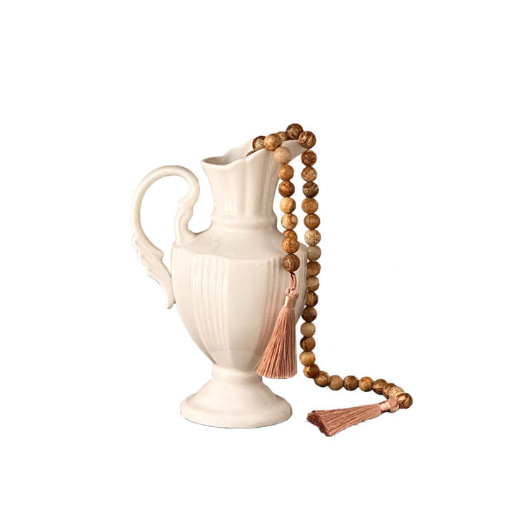 Decorative Ceramic Pitcher