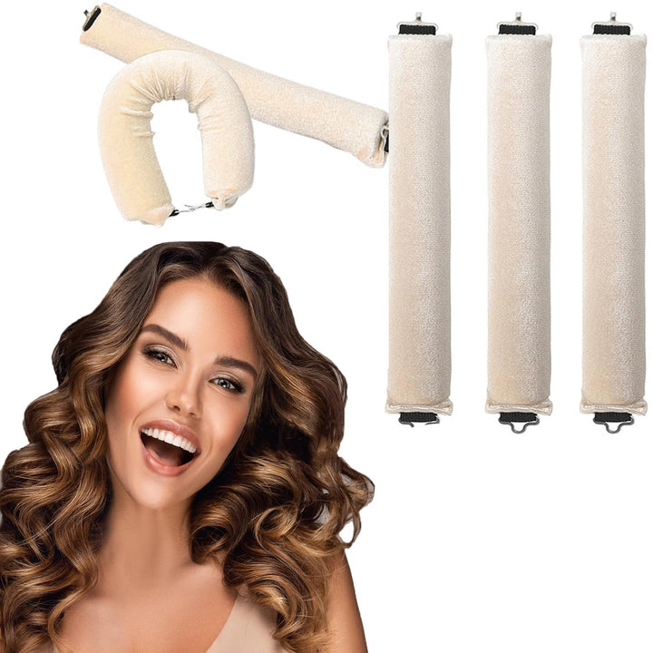 Hair Styling Curling Rollers