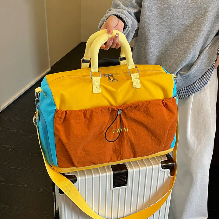 Multi-Functional Stylish Weekend