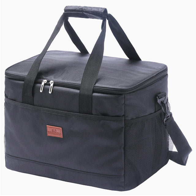 33L Waterproof Insulated Cooler Bag