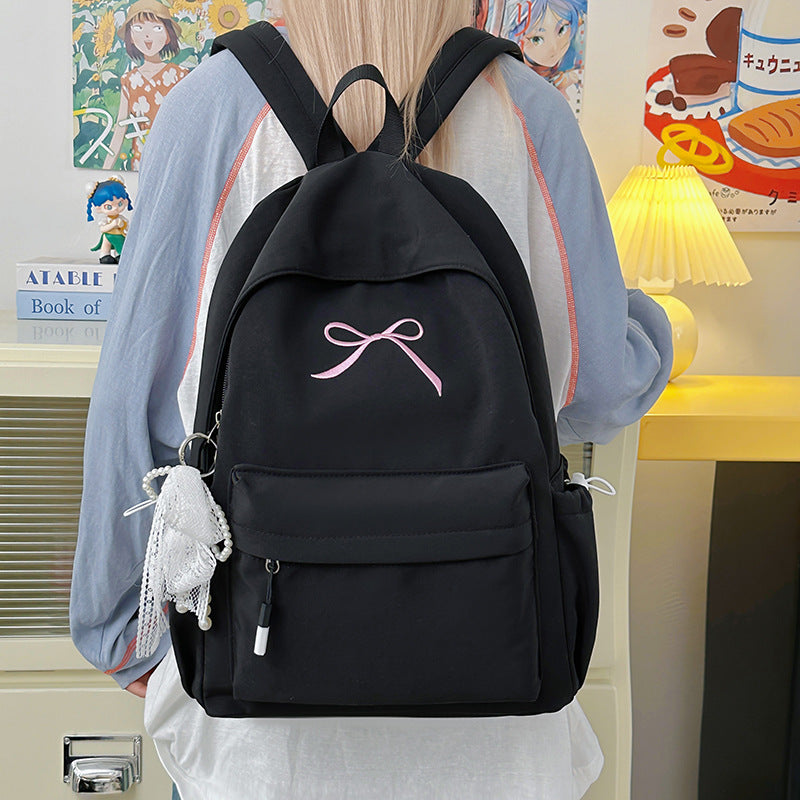 Stylish Everyday School Backpack Kalsten