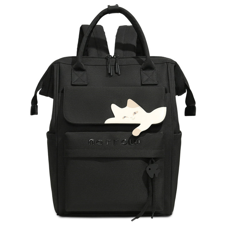 Multi-Pocket Functional Backpack Kalsten