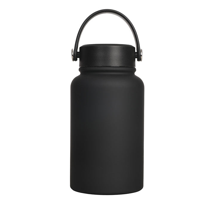 Unisex Premium Insulated Bottle with Practical Carry Handle Kalsten