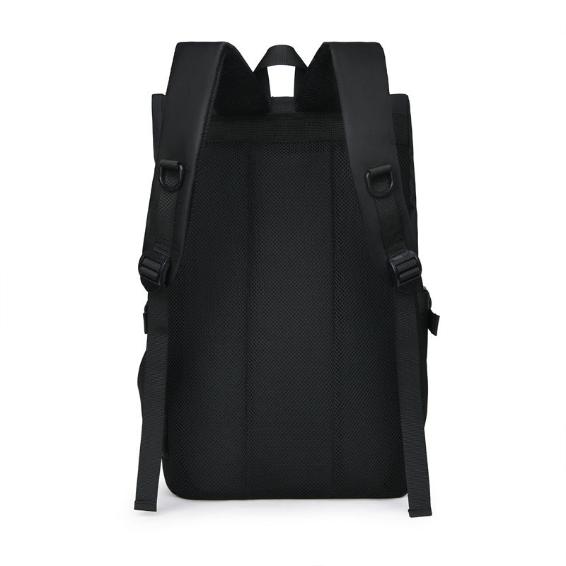 Stylish Rolltop Backpack Kalsten