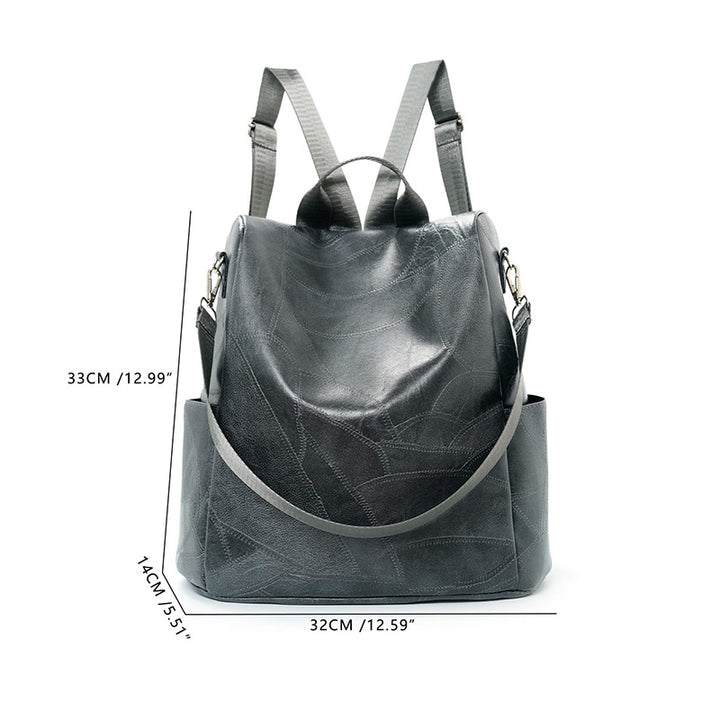 More Elegant and Functional Backpack Kalsten