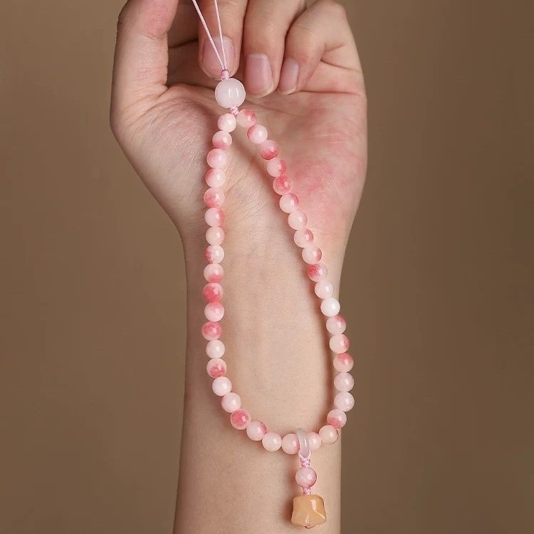 Healing Crystal Pendant Necklace Kalsten