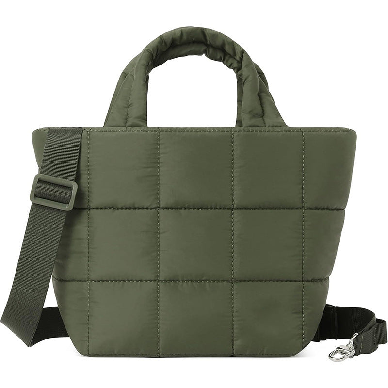 Fashionable Strap Handbag Kalsten