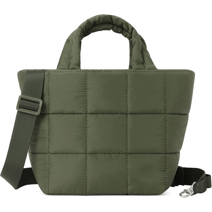 Fashionable Strap Handbag Kalsten