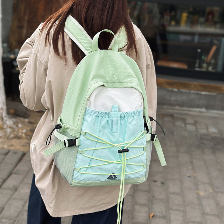 Lightweight Outdoor Sport Backpack Kalsten