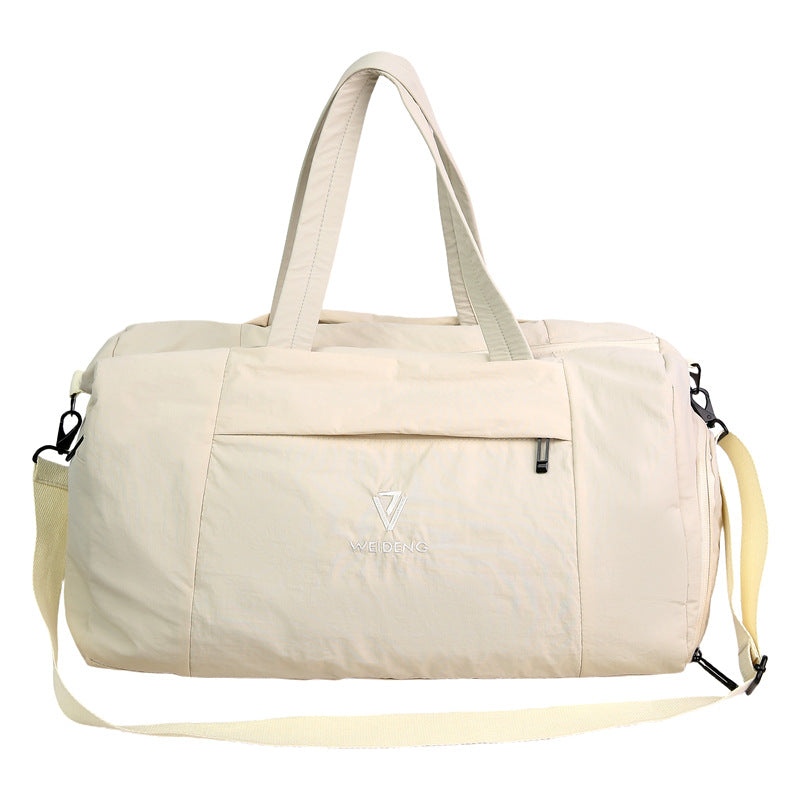 Multi-Functional Lightweight Travel Duffle Bag Kalsten