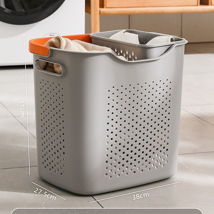 Multi-Functional Laundry Basket Kalsten