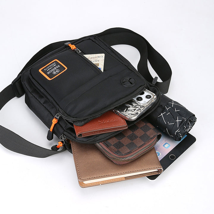 Messenger Bag Kalsten