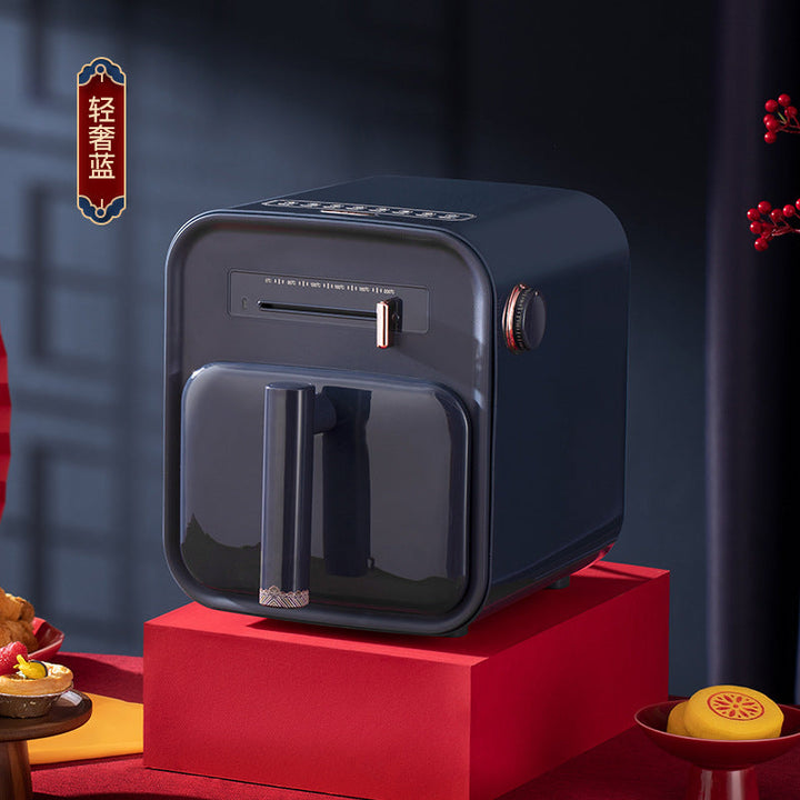 Compact Air Fryer Oven Kalsten