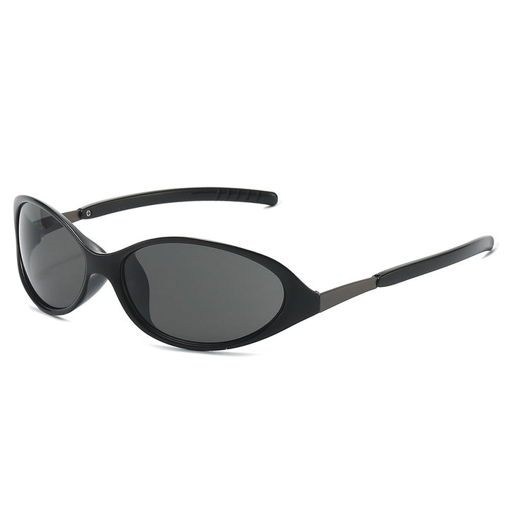 High-Performance Shield Sunglasses Kalsten