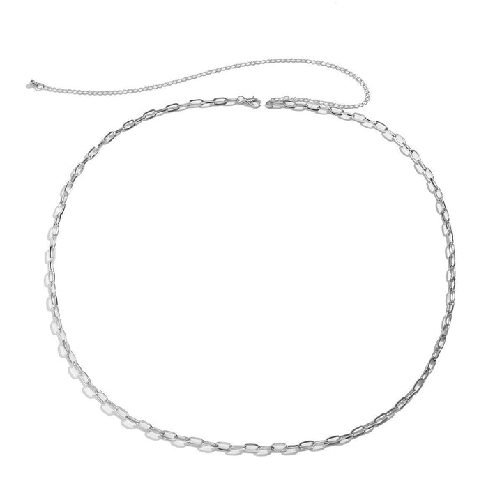 Chain Necklace Kalsten