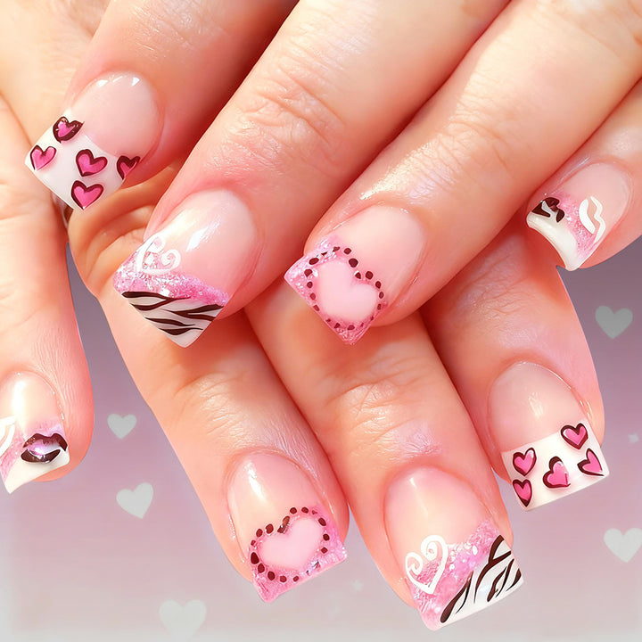 Nail Art Kalsten