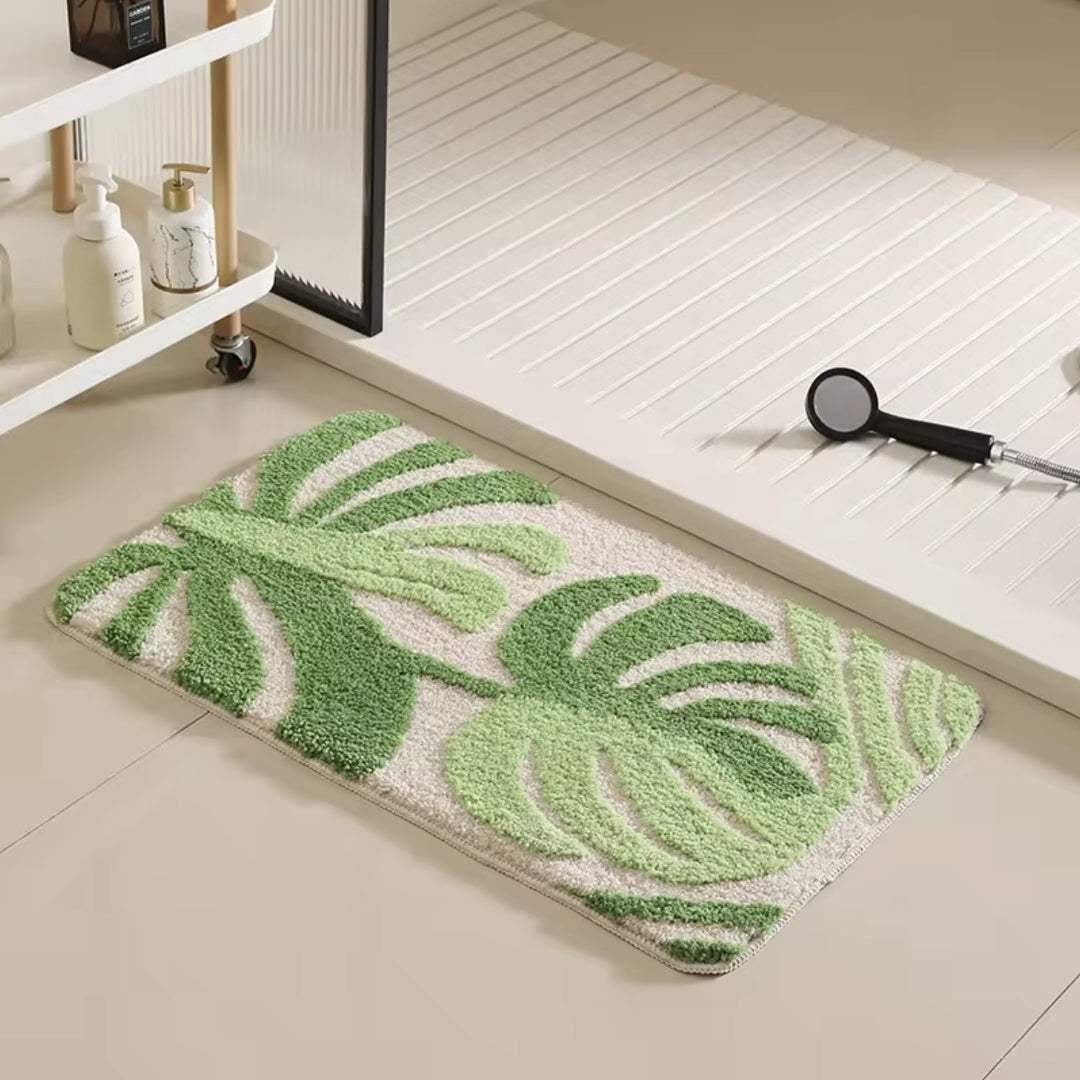 Bathroom Mat Kalsten