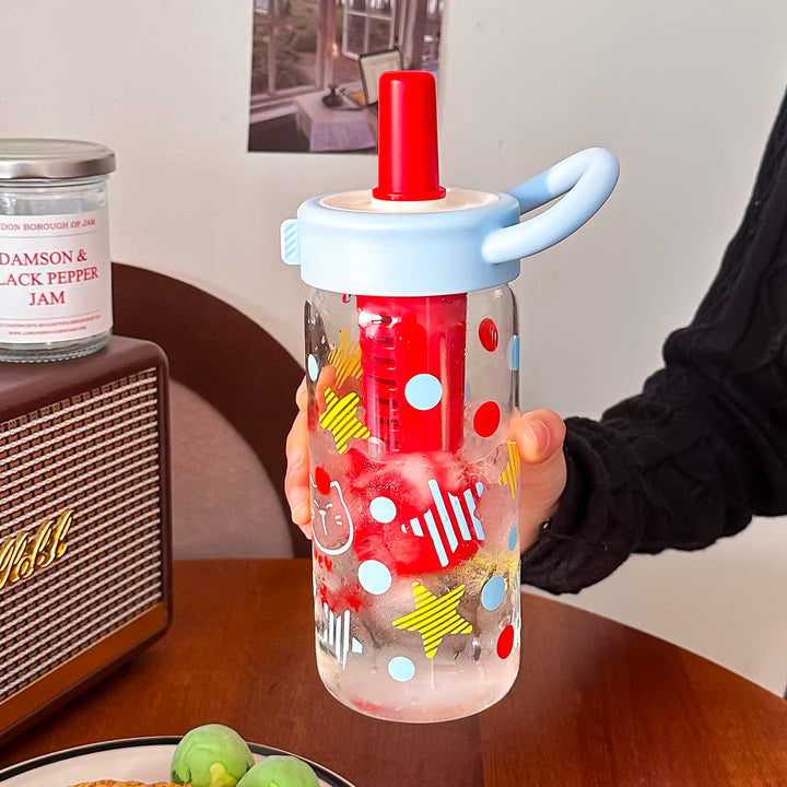 Unisex Water Bottle Kalsten