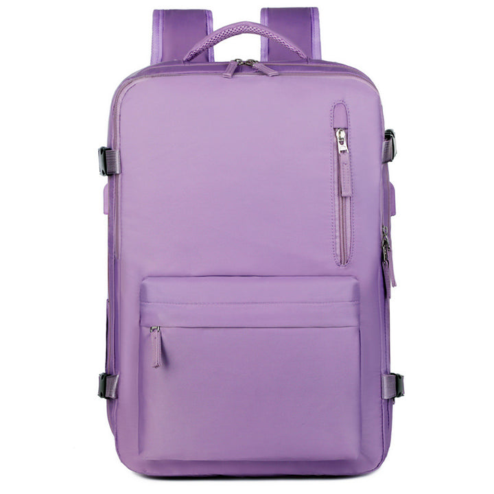 Sleek Multi-Functional rk Backpack Kalsten