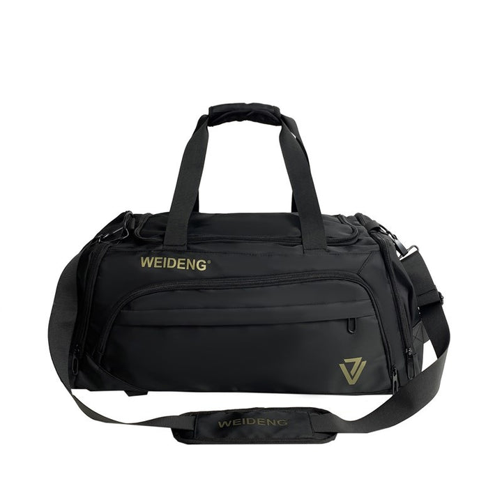 Multi-Functional Sports Duffle Bag Kalsten