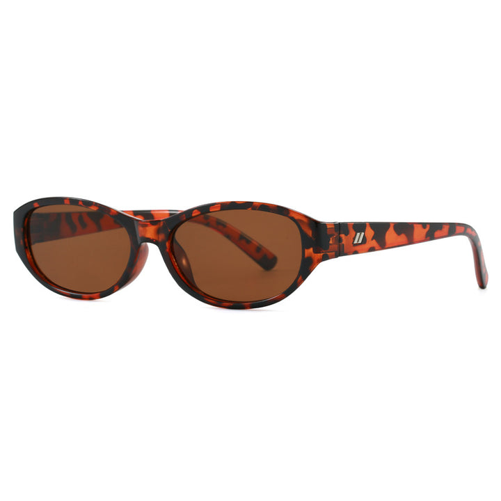 Women's fashionable glasses in elegant retro style Kalsten
